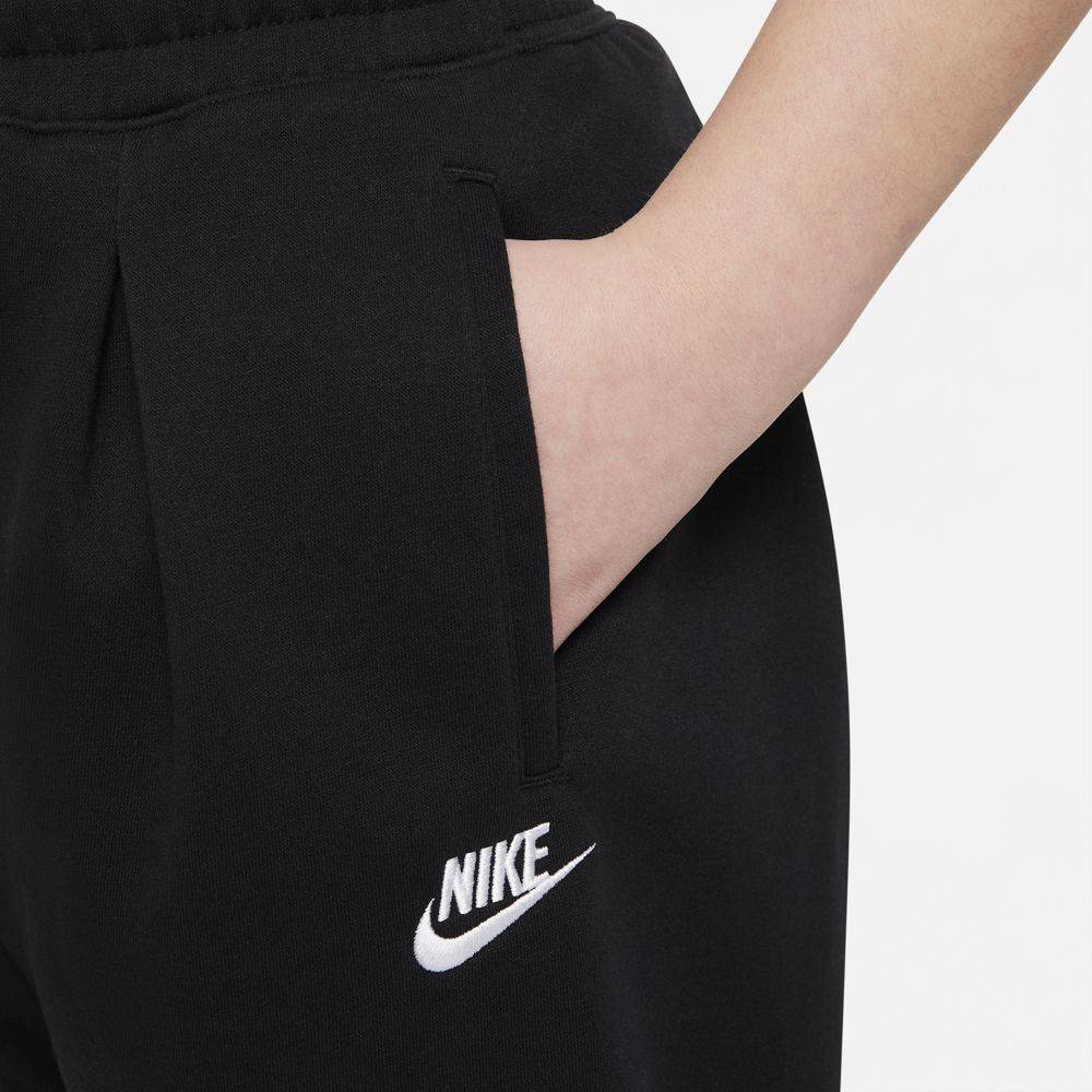 NIKE NSW GIRLS FRENCH-TERRY RTL PANT