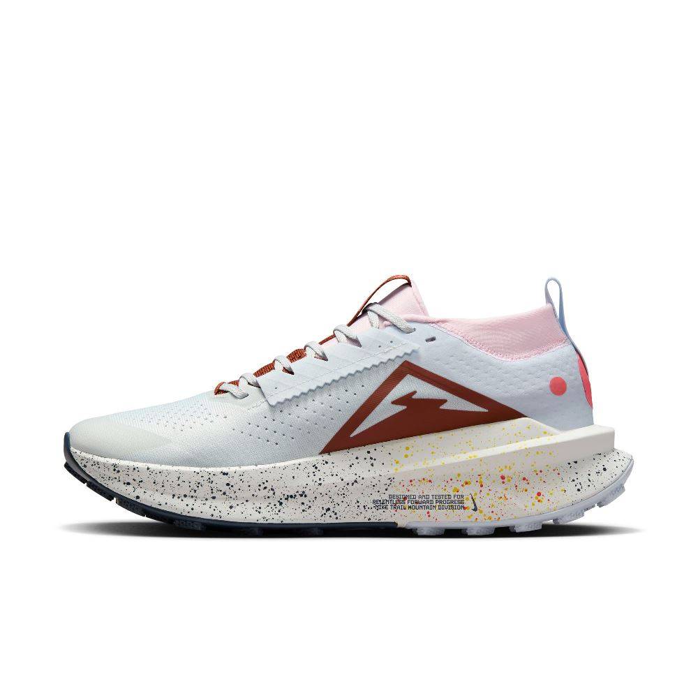 NIKE ZoomX ZEGAMA 2 MENS TRAIL RUNNING