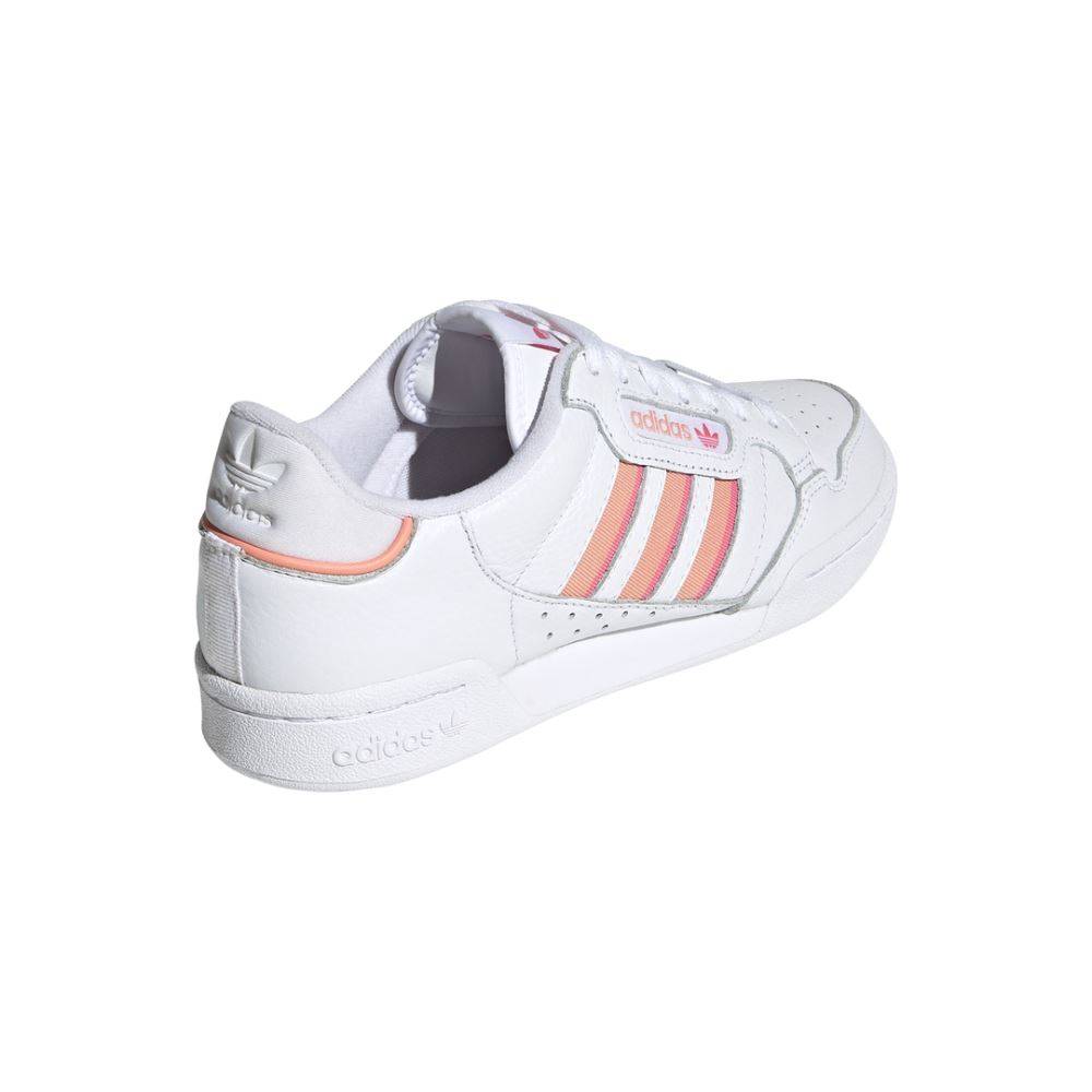ADIDAS CONTINENTAL 80 STRIPES