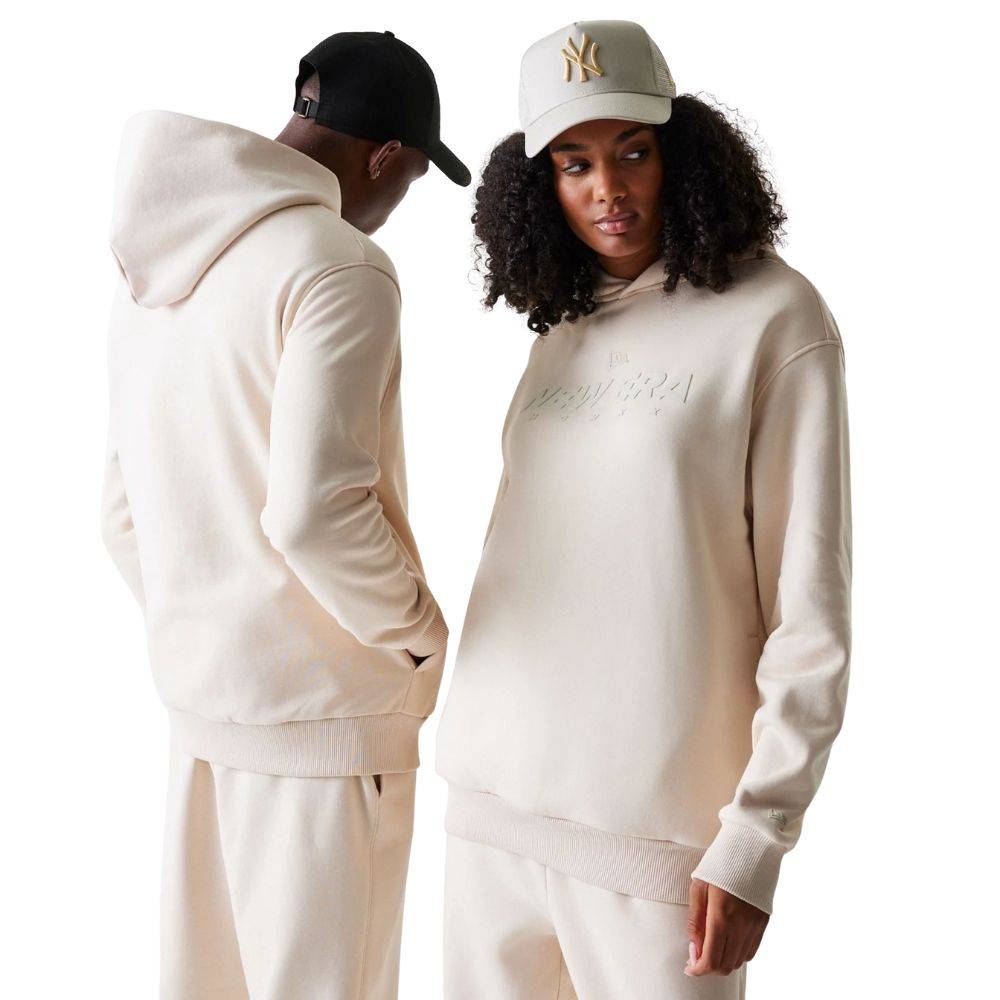 NEW ERA TECH HOODIE