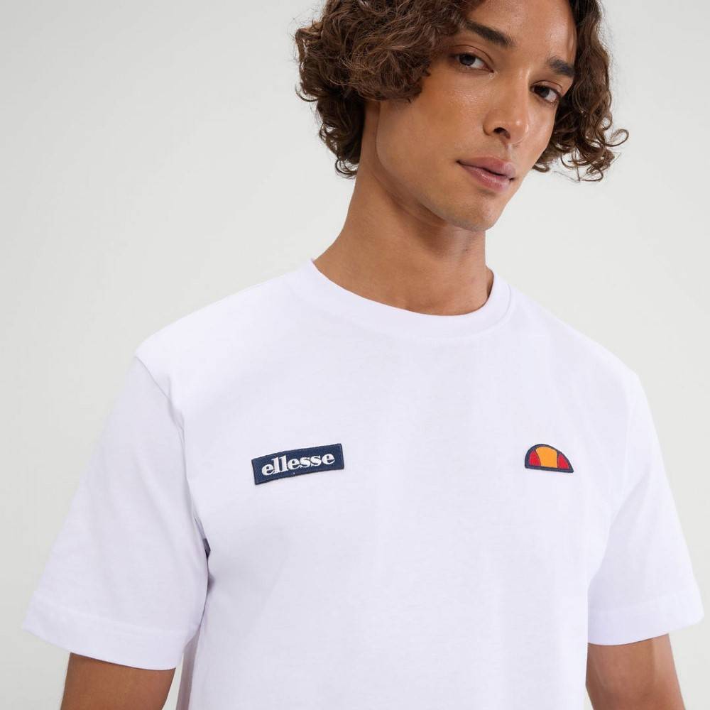 ELLESSE CLASSICS FLORAN TEE