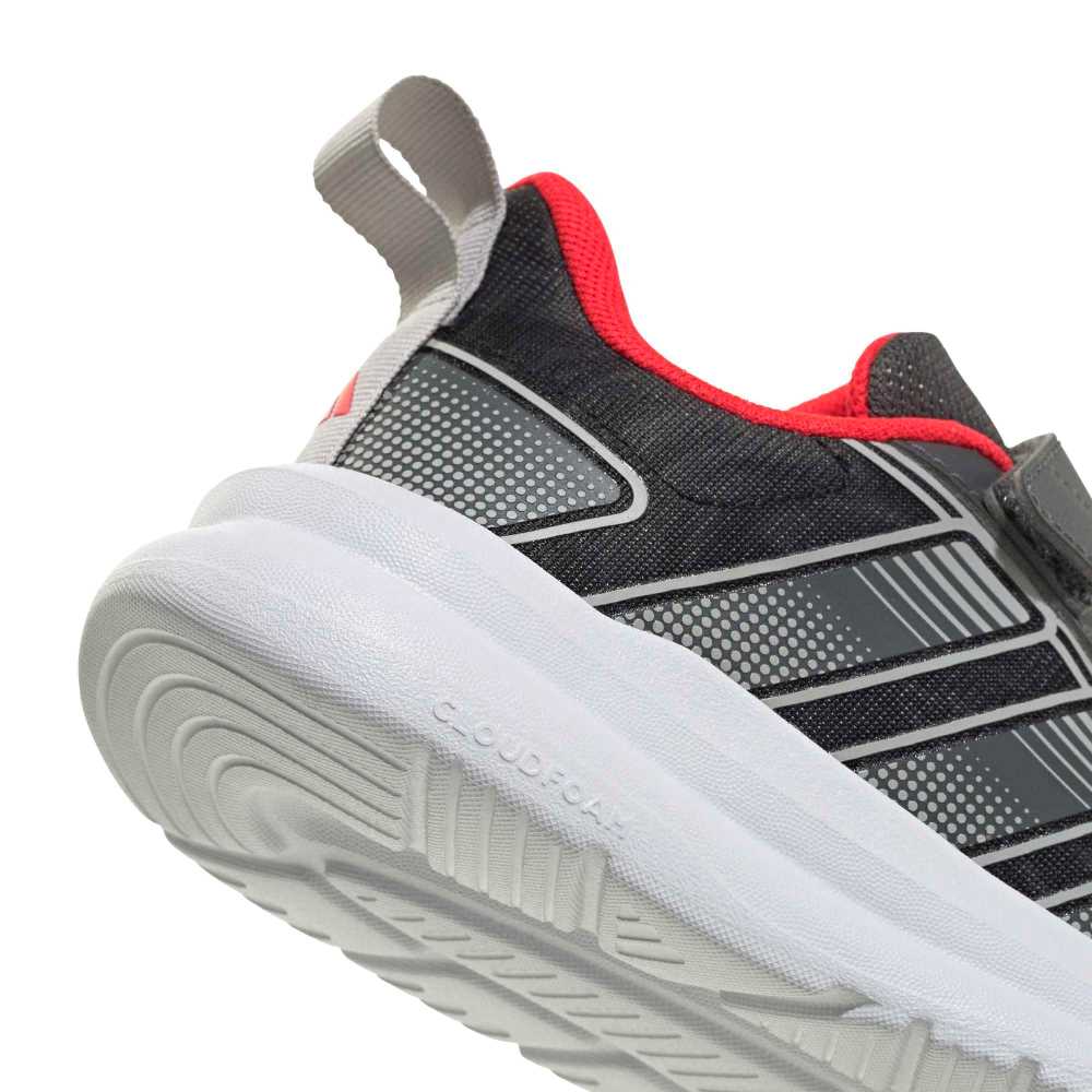ADIDAS KIDS TENSAUR RUN 4.0 SHOES