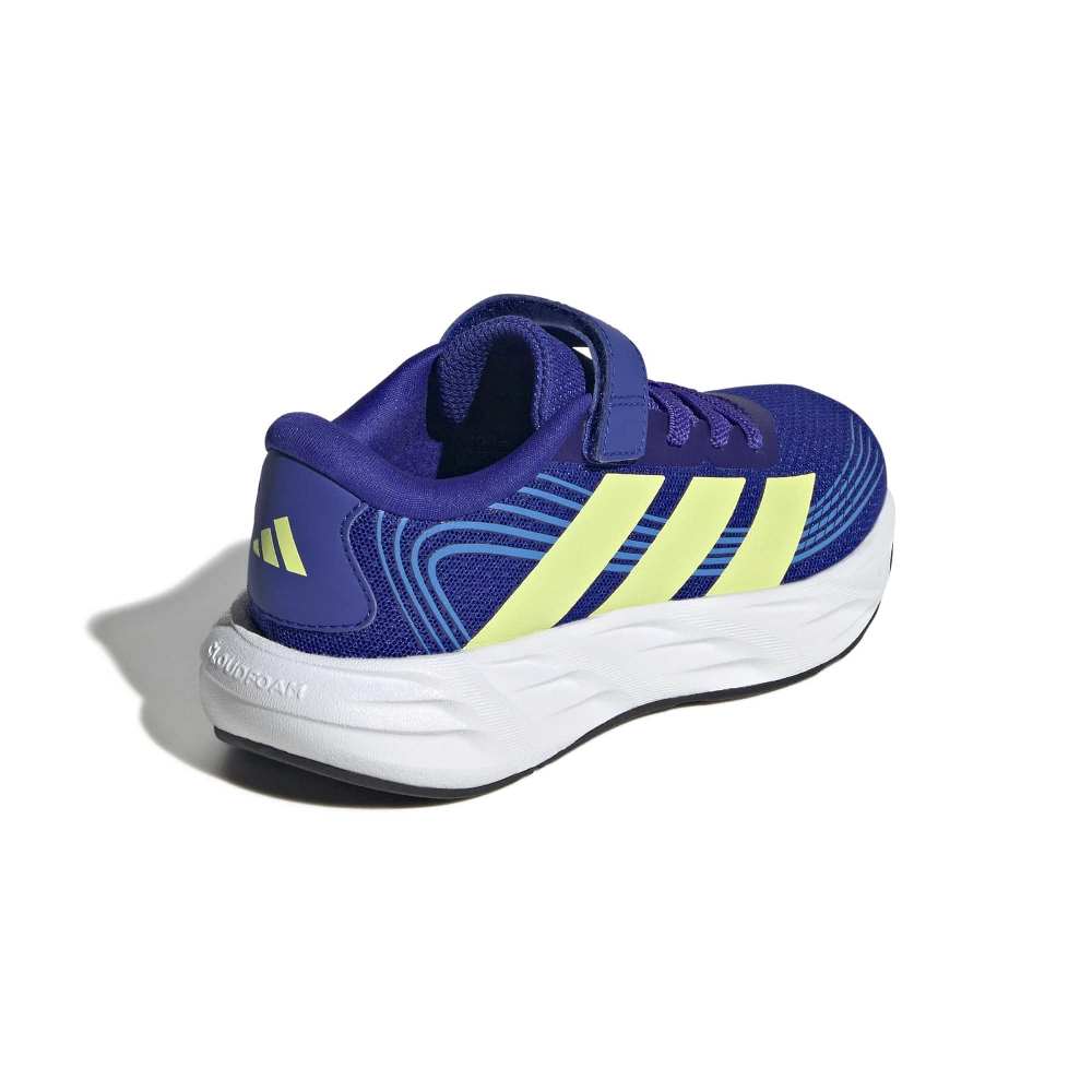 ADIDAS KIDS GALAXY 8 EL C SHOES