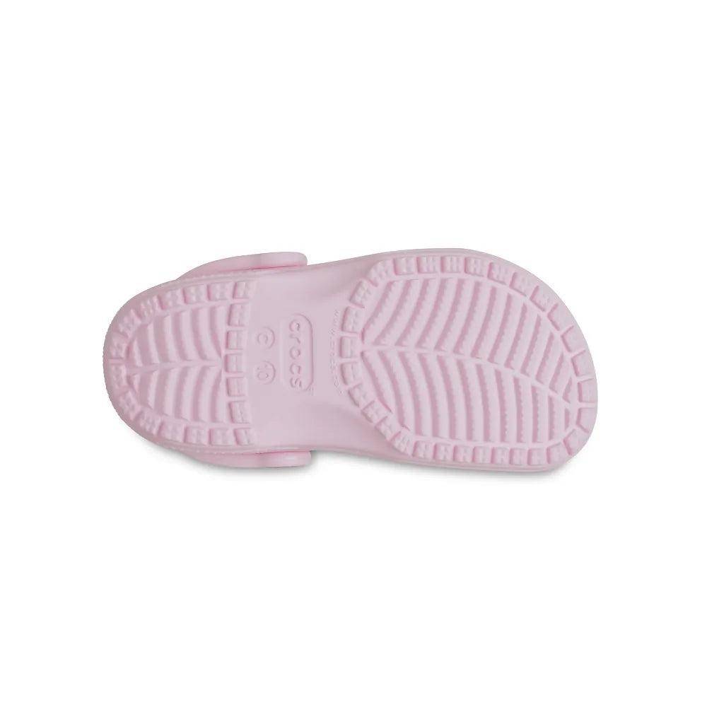 CROCS TODDLER’S CLASSIC CLOG