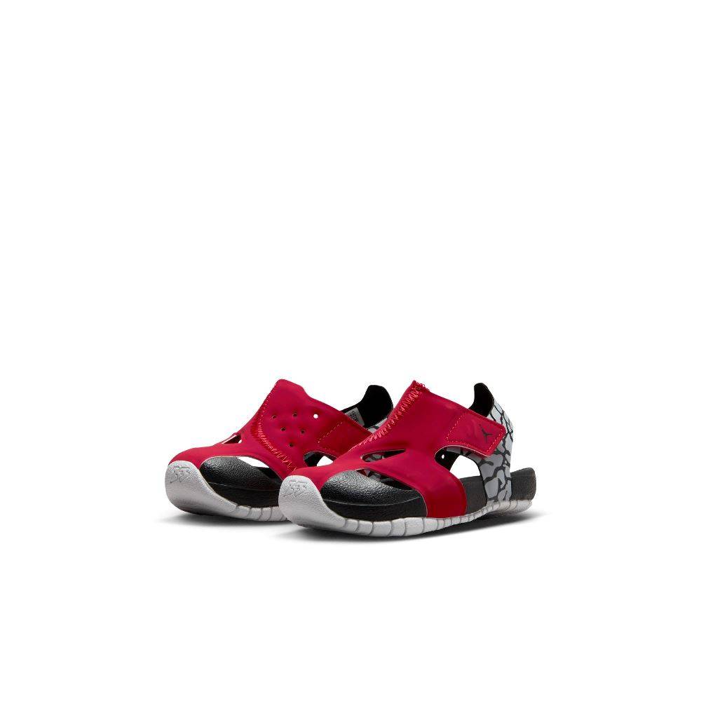 NIKE JORDAN FLARE SANDALS INFANT