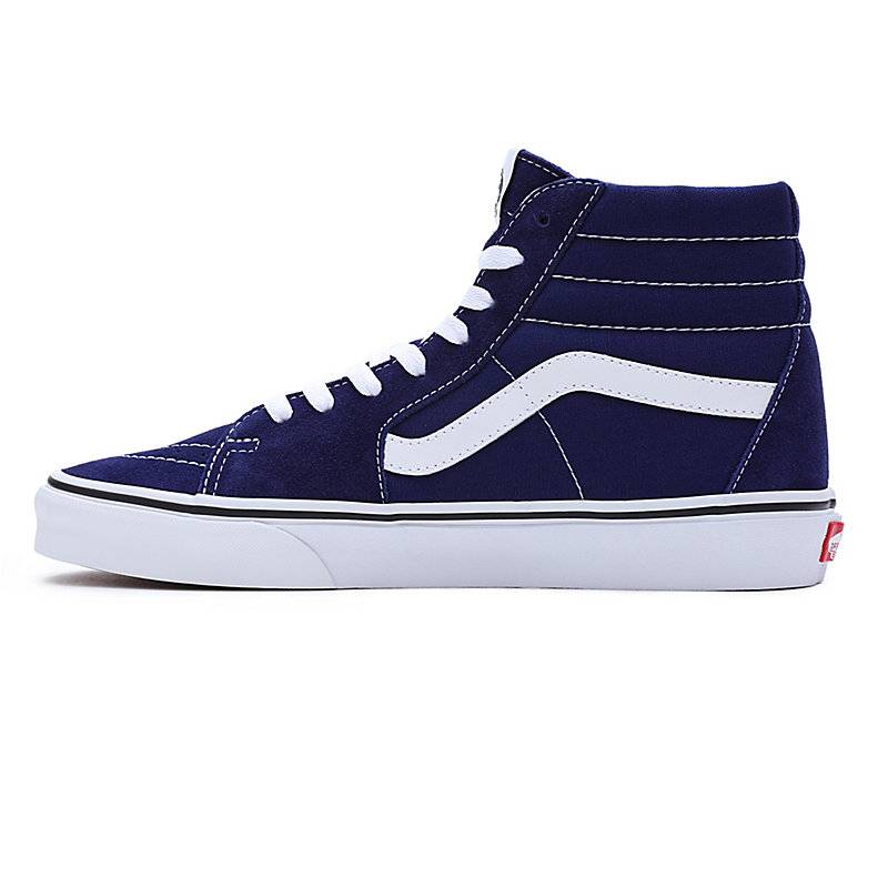 VANS SK8 HI UNISEX SHOES