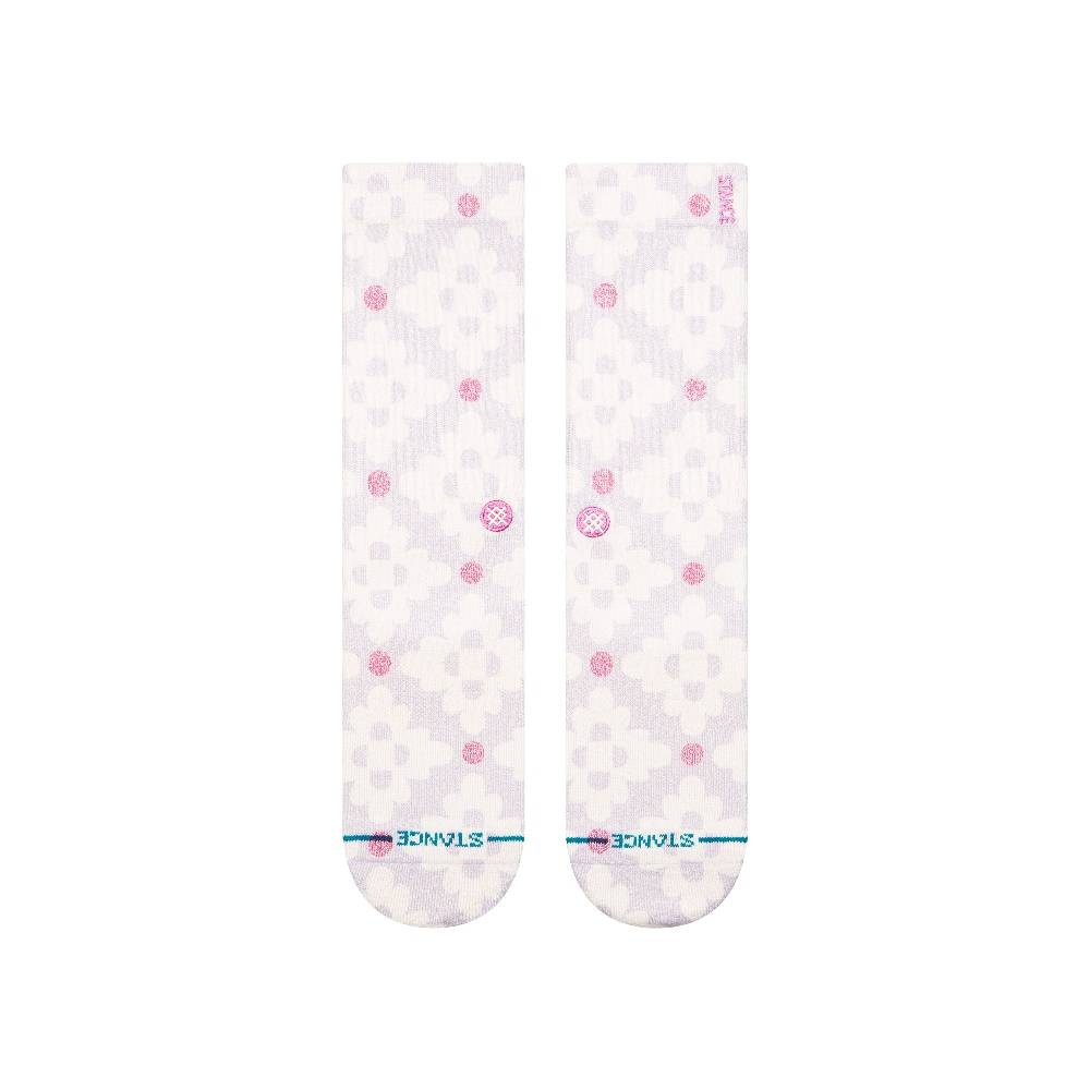 STANCE WOMENS SAN LUCAS CREW