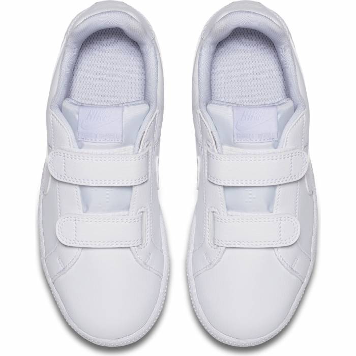 NIKE COURT ROYALE KIDS (PSV)