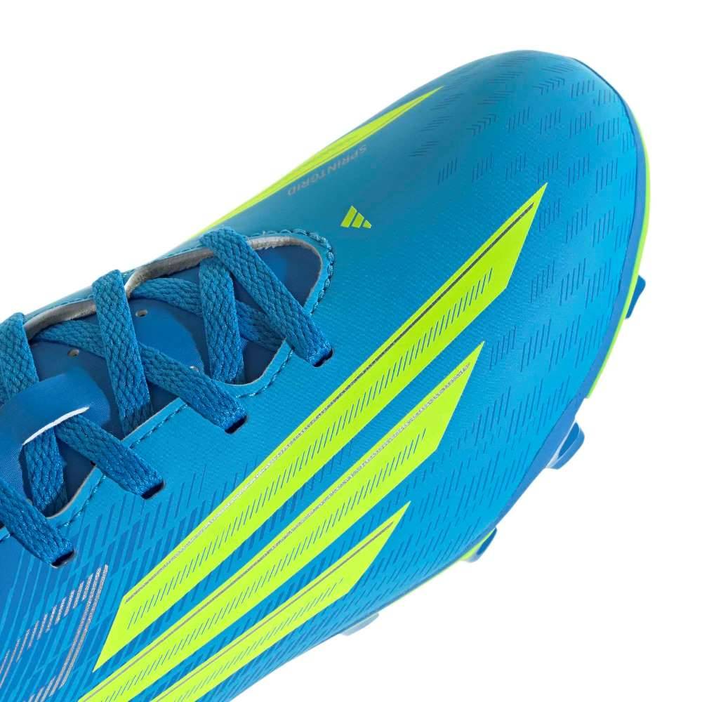 ADIDAS F50 CLUB FG/MG J