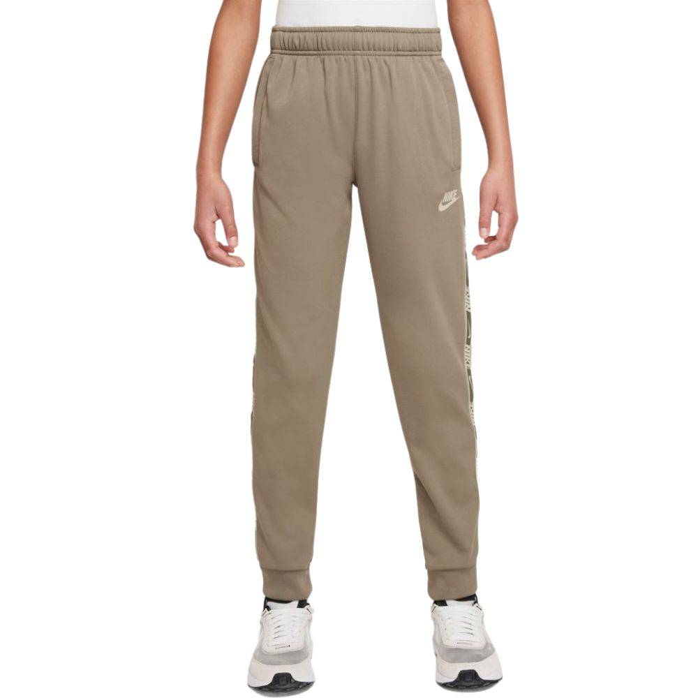 NIKE NSW BOYS REPEAT PK PANTS
