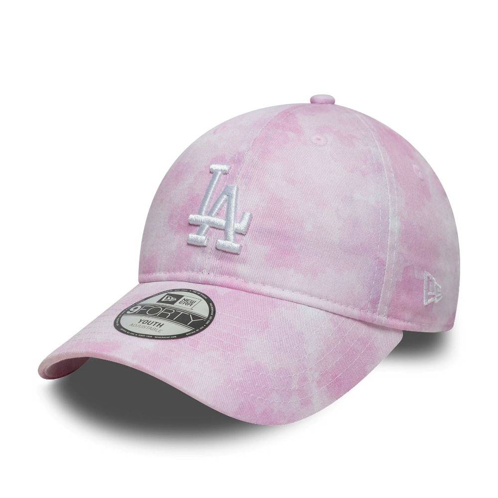 NEW ERA CHILD/YOUTH TIE DYE 9TWENTY LOS ANGELES DODGERS