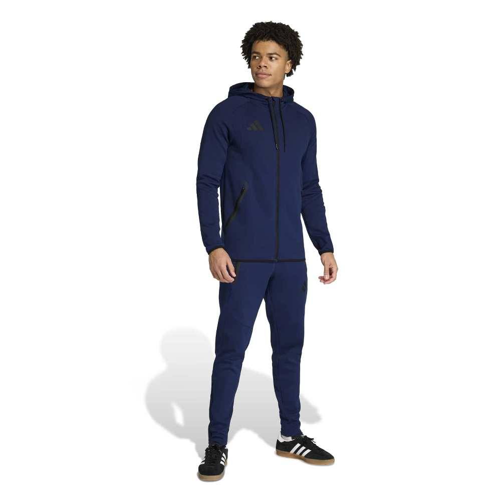 ADIDAS M TIRO TRAVEL SWEAT PANTS