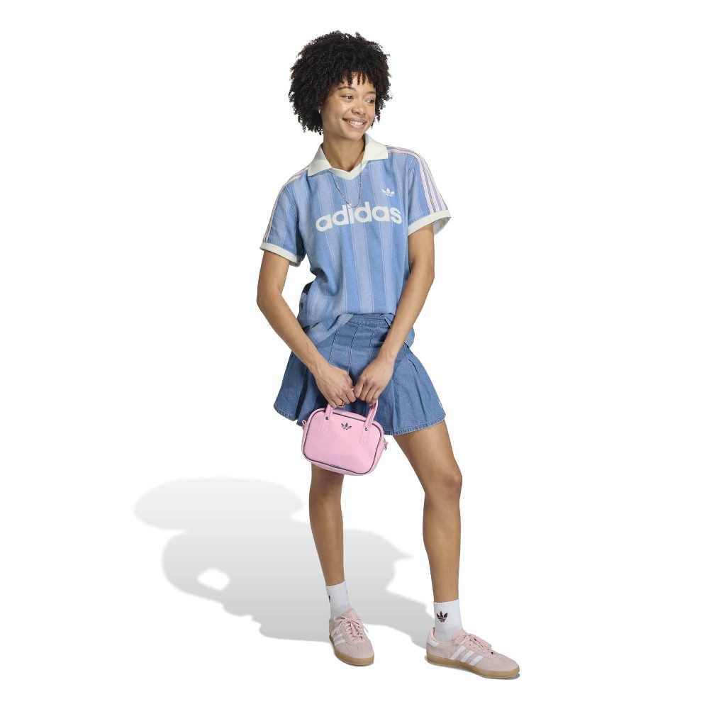 ADIDAS DENIM JERSEY