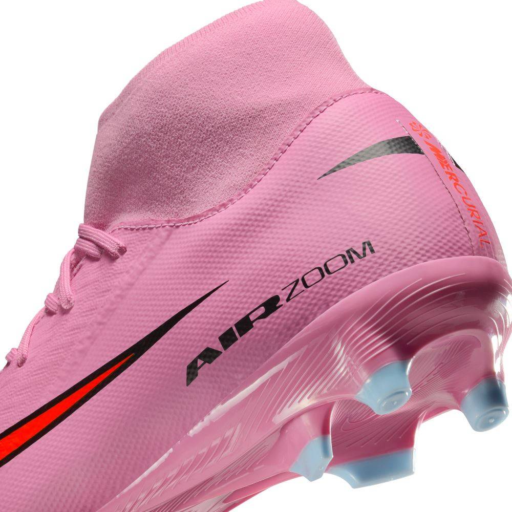 NIKE ZOOM SUPERFLY 10 ACADEMY FG