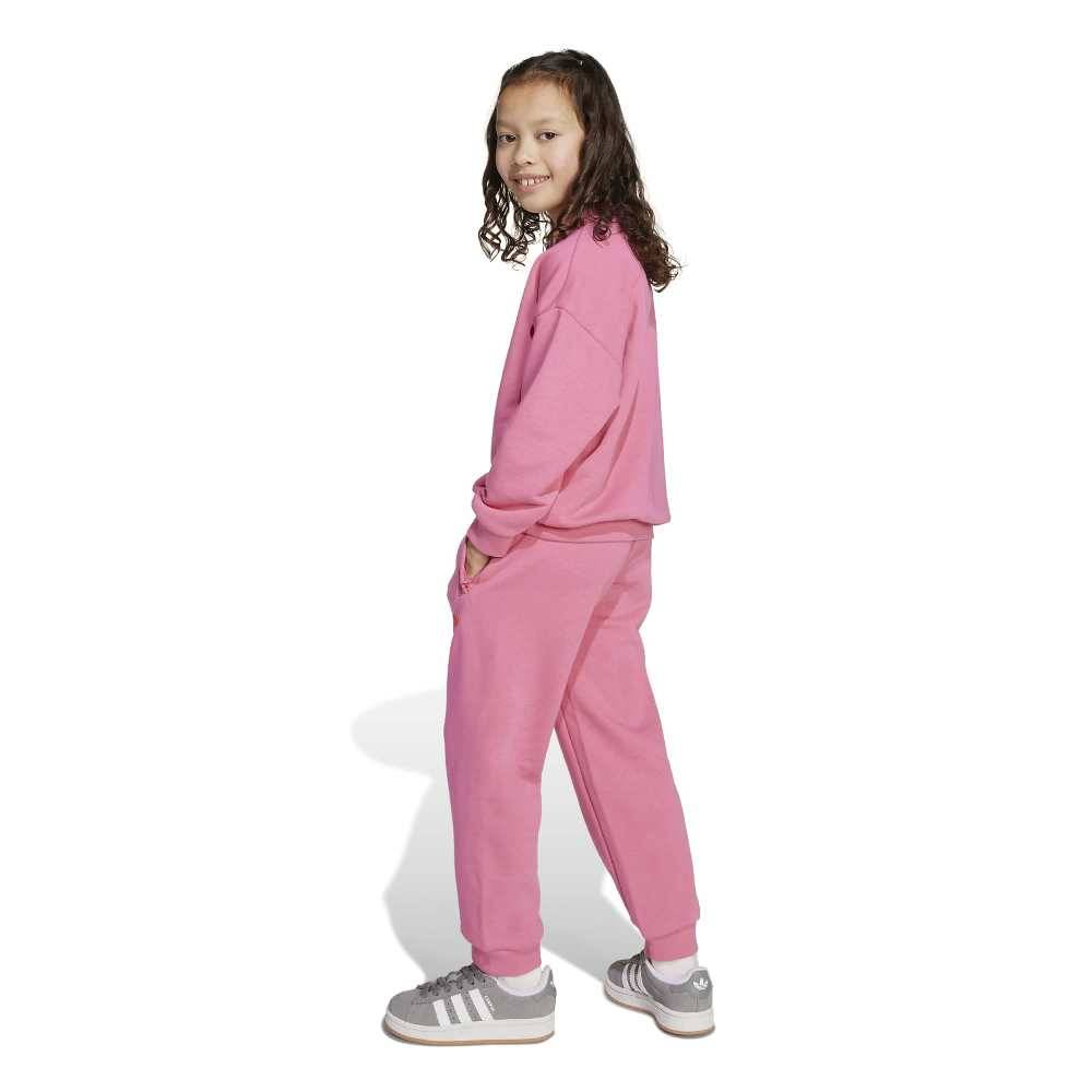 ADIDAS CREW SET