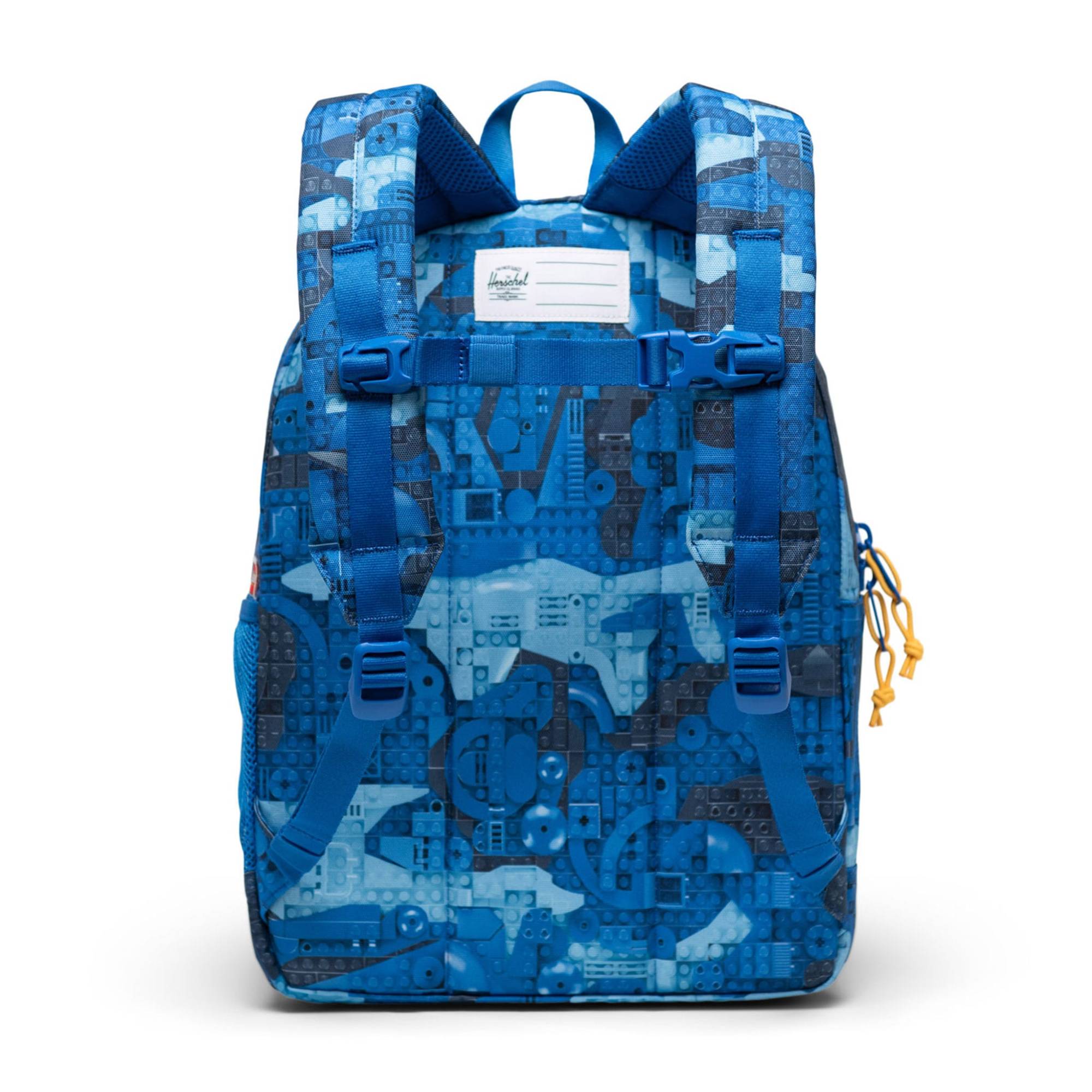 HERSCHEL LEGO HERITAGE KIDS BACKPACK
