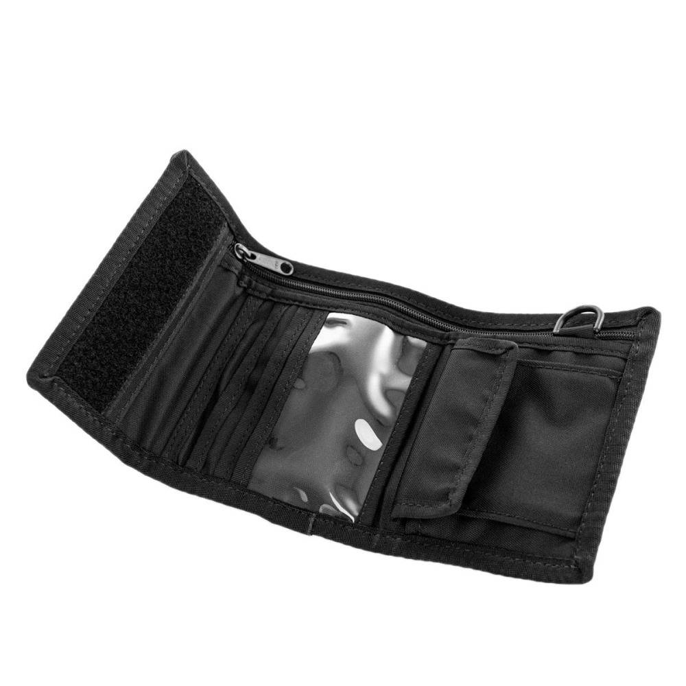 THE NORTH FACE BASE CAMP WALLET