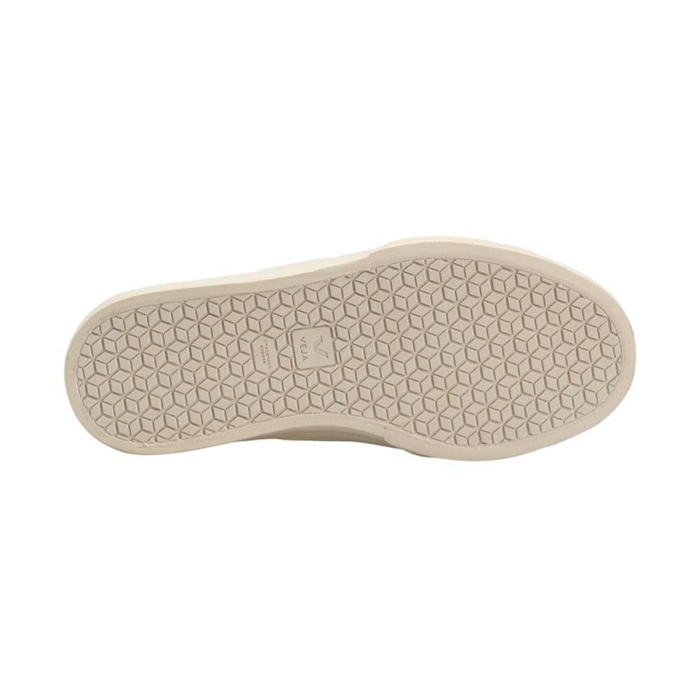 VEJA CAMPO ORGANIC TRACED LEATHER UNISEX