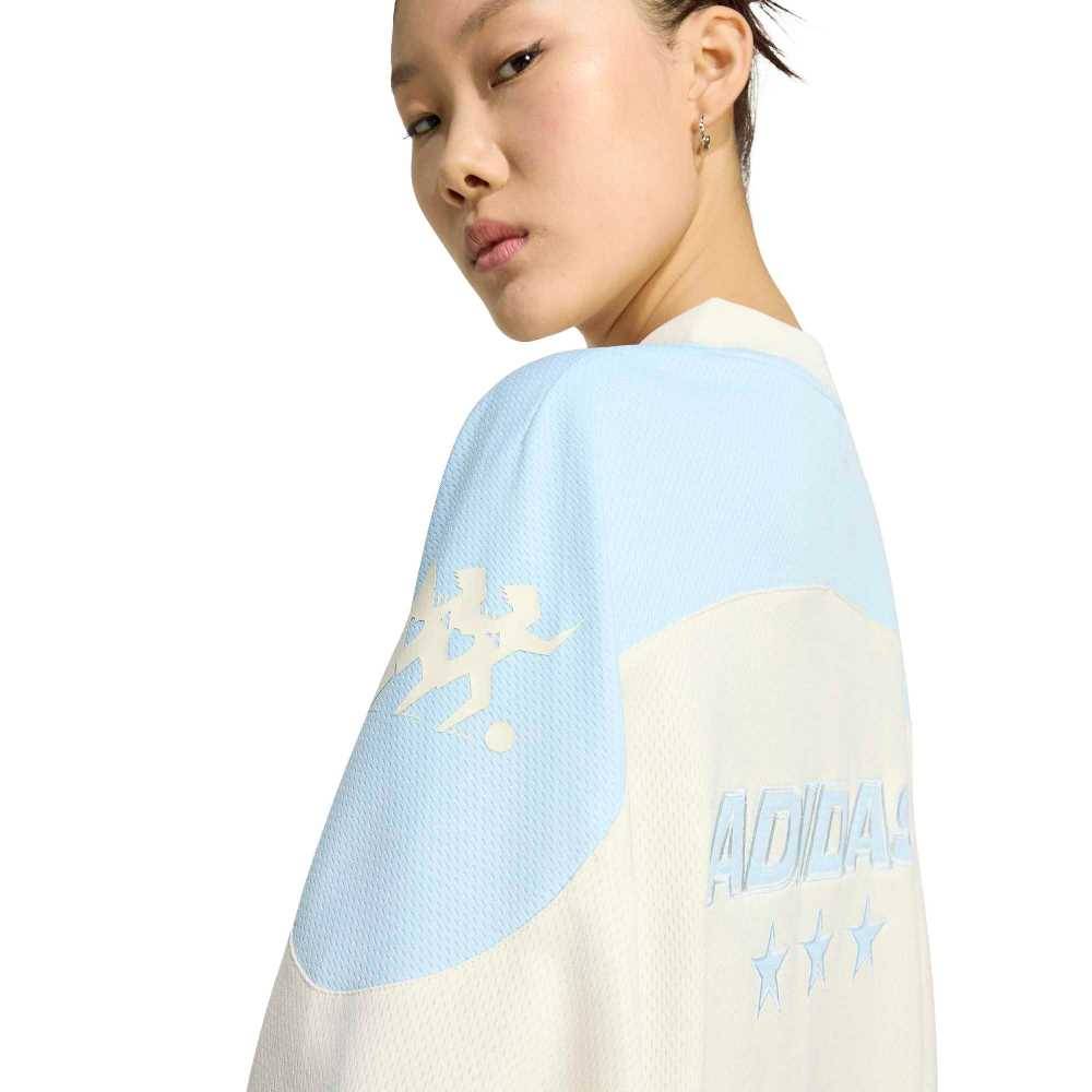 ADIDAS WMS JERSEY DRES
