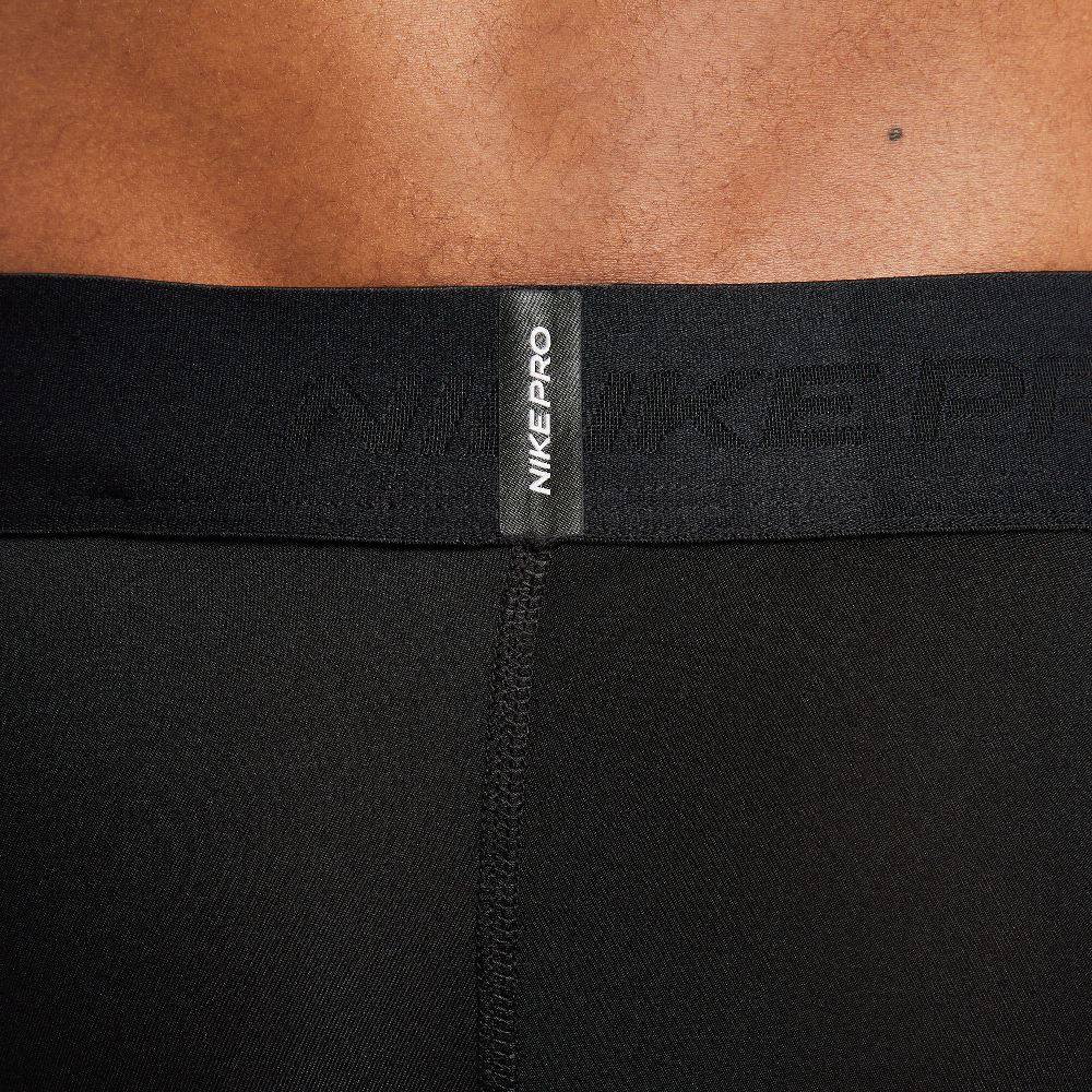 NIKE PRO DRI-FIT LONG SHORT