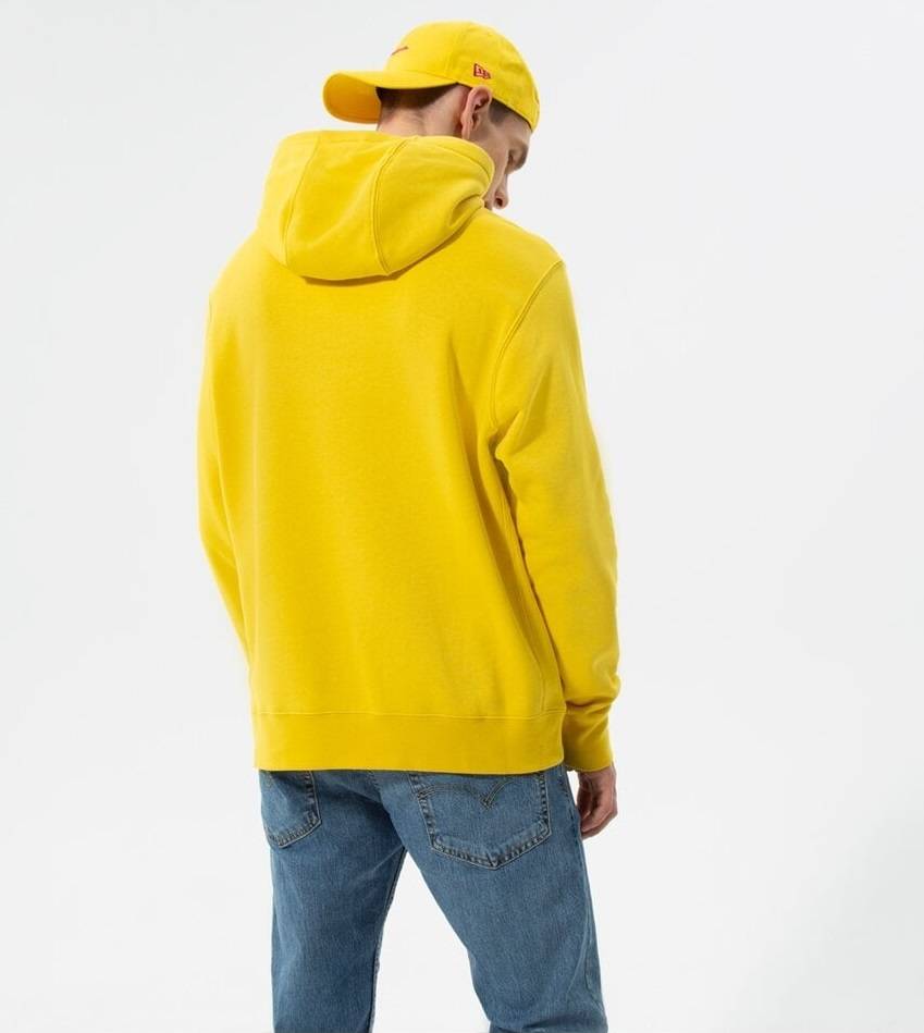 NIKE SPORTSWEAR CLUB FLEECE HOODIE