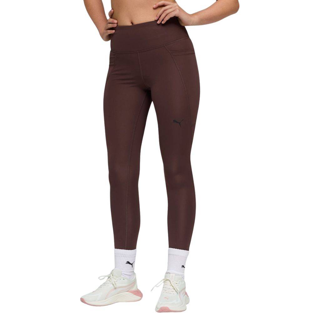 PUMA W TAD ESSENTIAL TIGHT - HW 7/8
