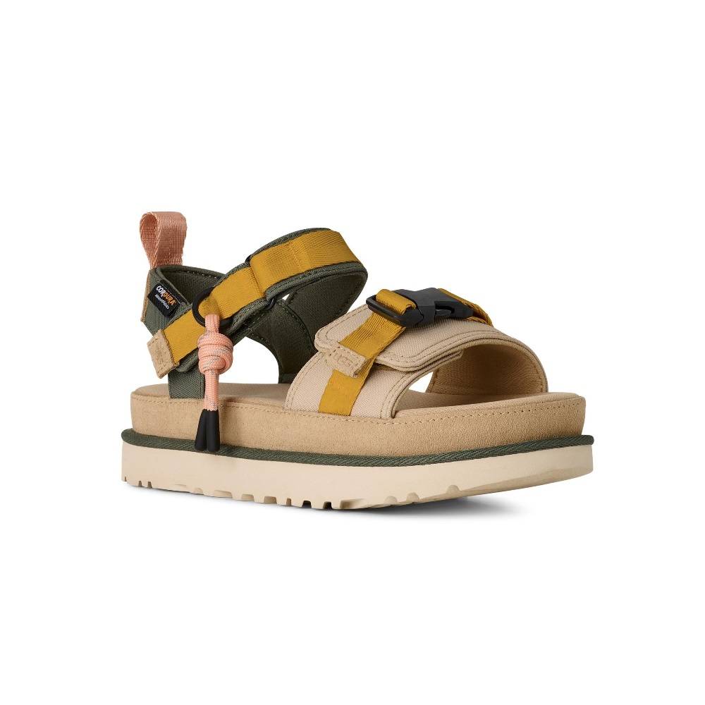 UGG GOLDENSTAR WILDWOOD