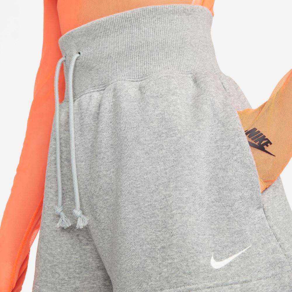 NIKE NSW WOMENS PHOENIX FLEECE HYBRID SHORT