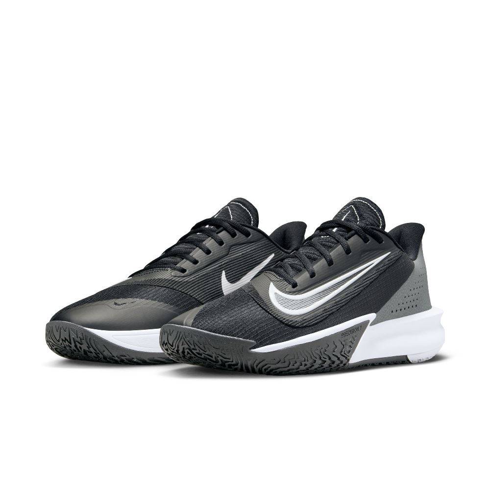 NIKE PRECISION VII BASKETBALL SHOES