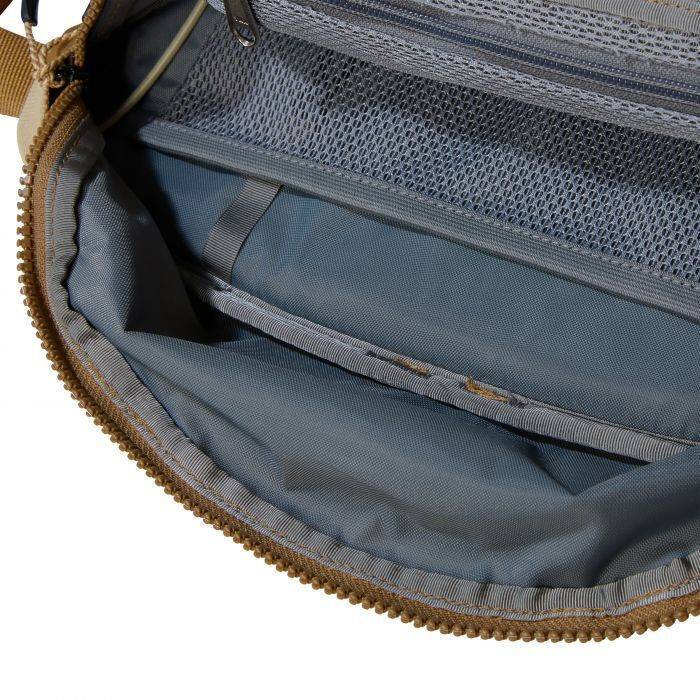 THE NORTH FACE TERRA LUMBAR 3L