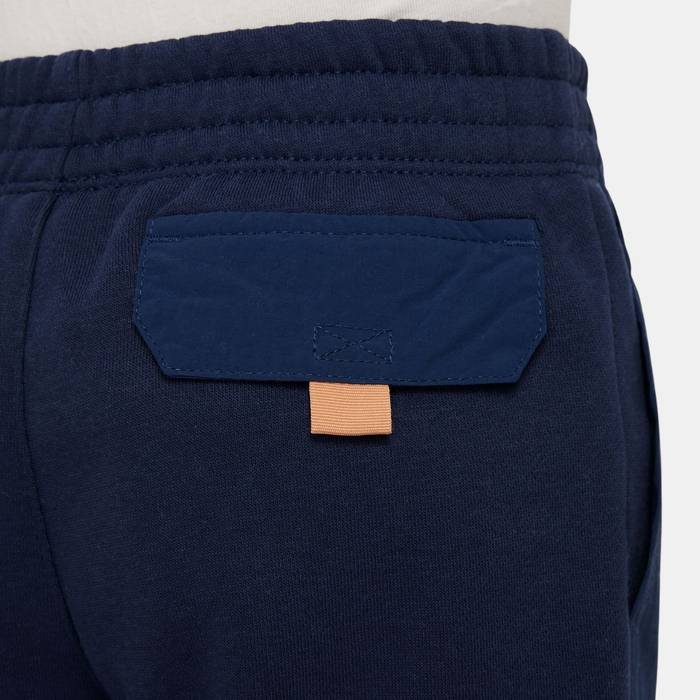 NIKE LITTLE KIDS NSW FLC JOGGER