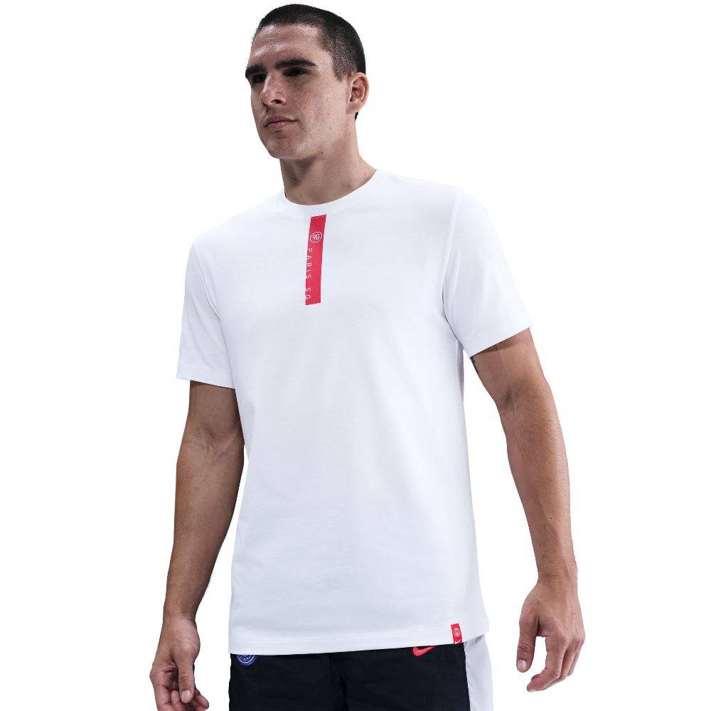 NIKE PSG SS PARIS TEE