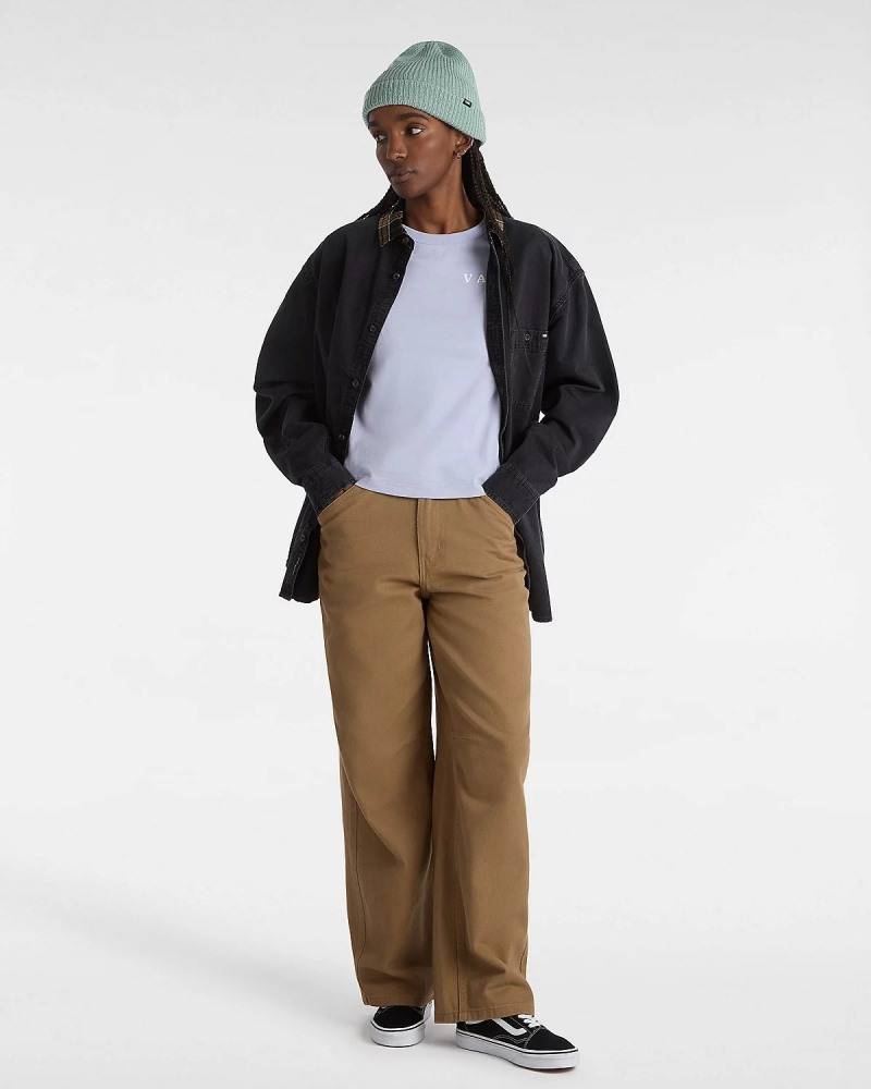 VANS BLOOMED MINI TOP