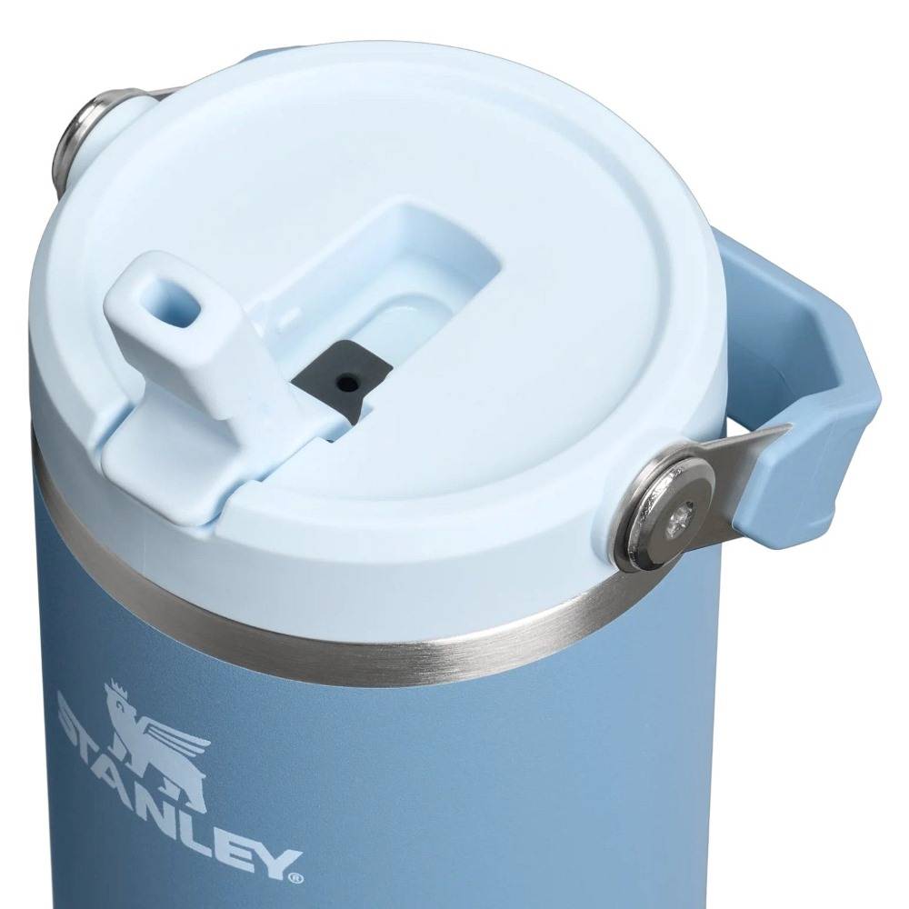 STANLEY THE ICEFLOW™ FLIP STRAW 2.0 TUMBLER 0.89L | 12H COLD | 2 DAYS ICED