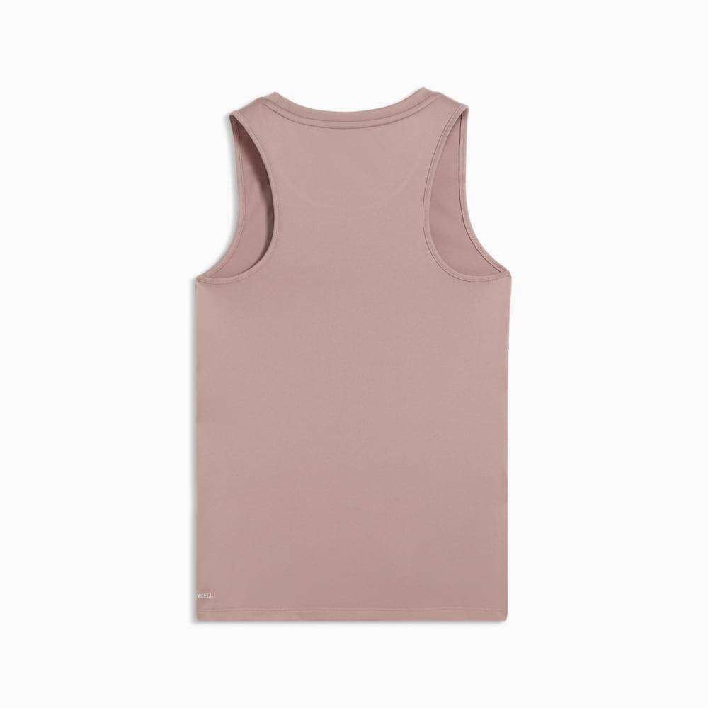 PUMA W TAD ESSENTIAL SLEEVELESS TANK