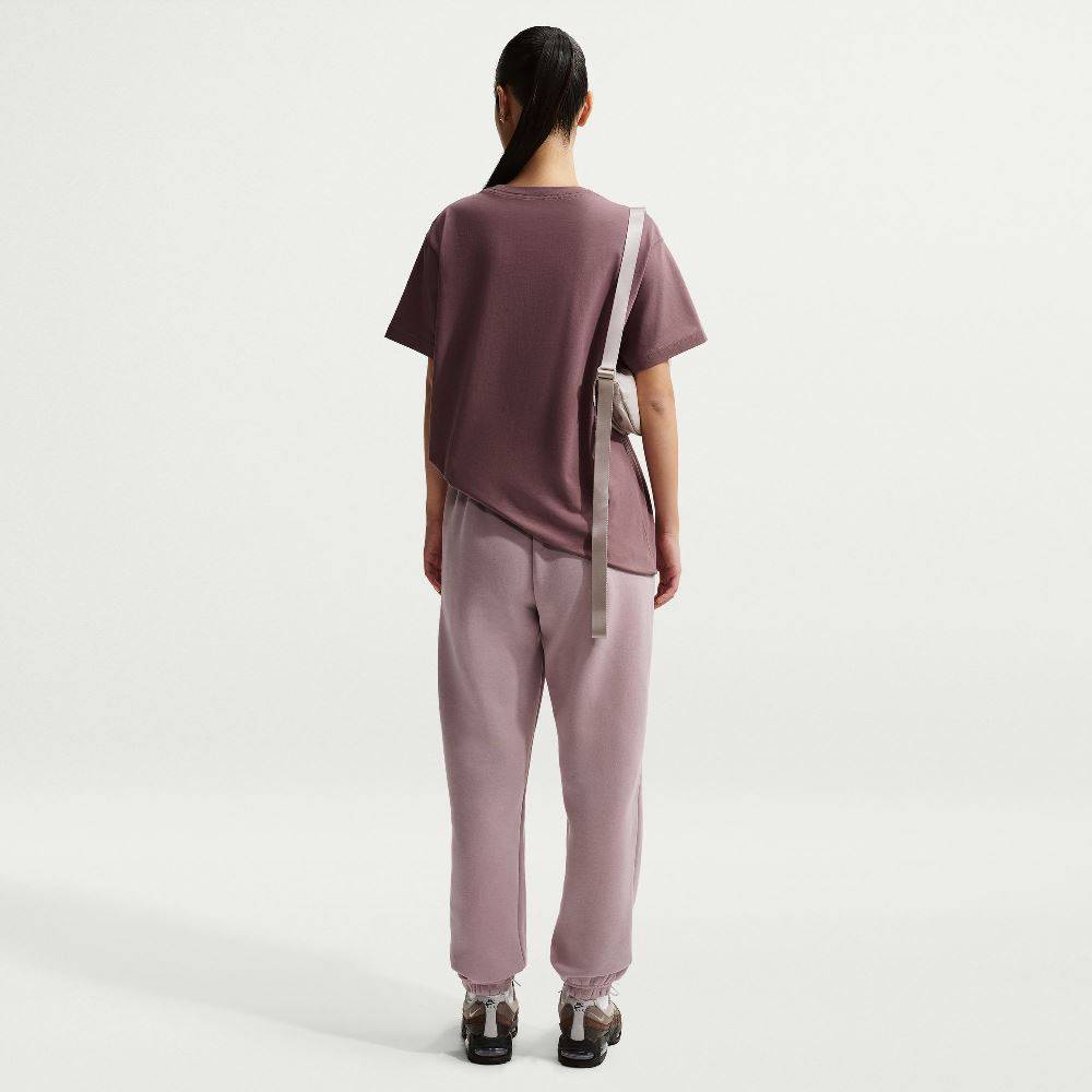NIKE WOMENS NSW OVERSIZED SS TEE