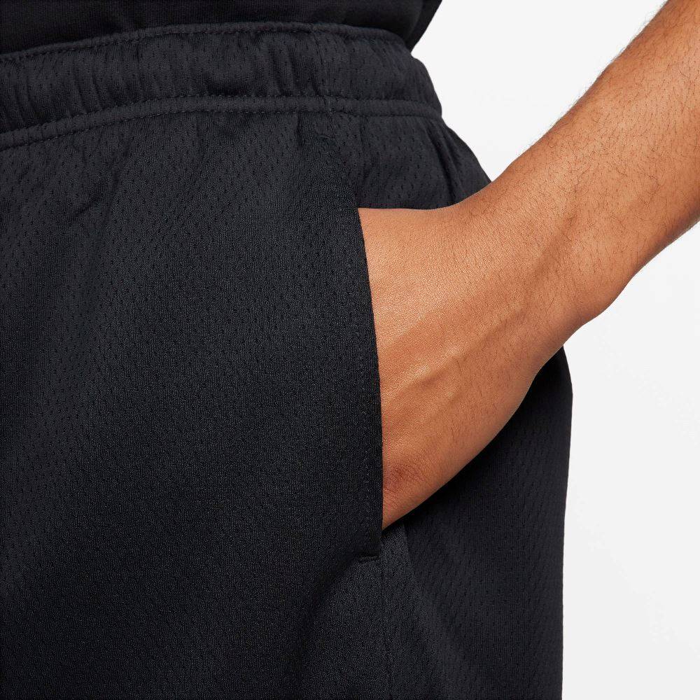 NIKE CLUB FLOW MESH SHORT