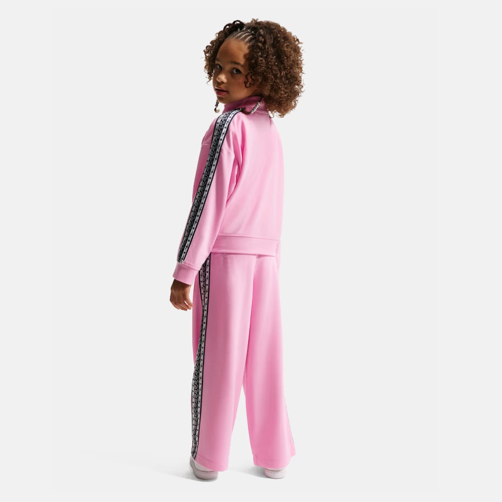 NIKE LITTLE KIDS RETRO REMIX TRACK SET