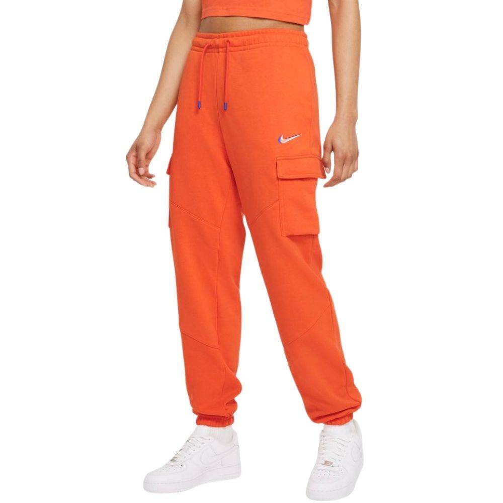 NIKE NSW WOMENS DANCE CARGO TROUSERS