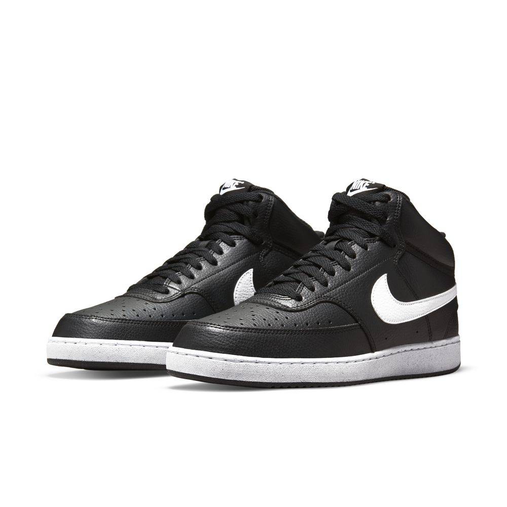NIKE COURT VISION MID NEXT NATURE SHOES