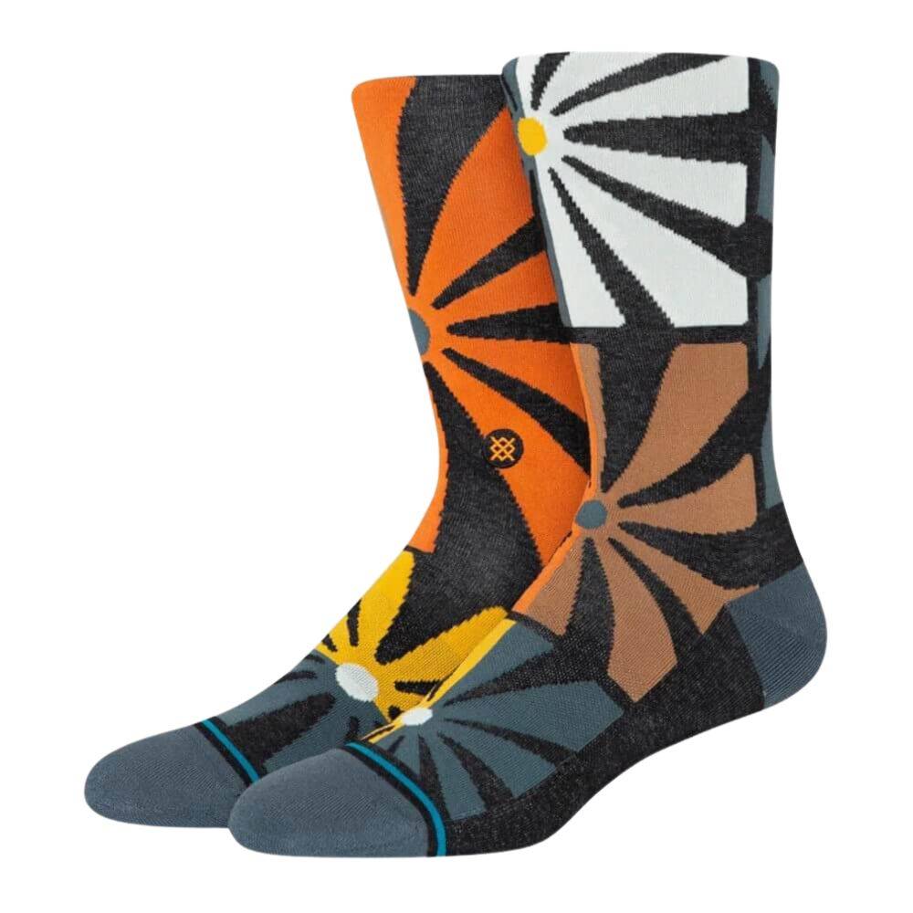 STANCE AUBADE CREW SOCKS