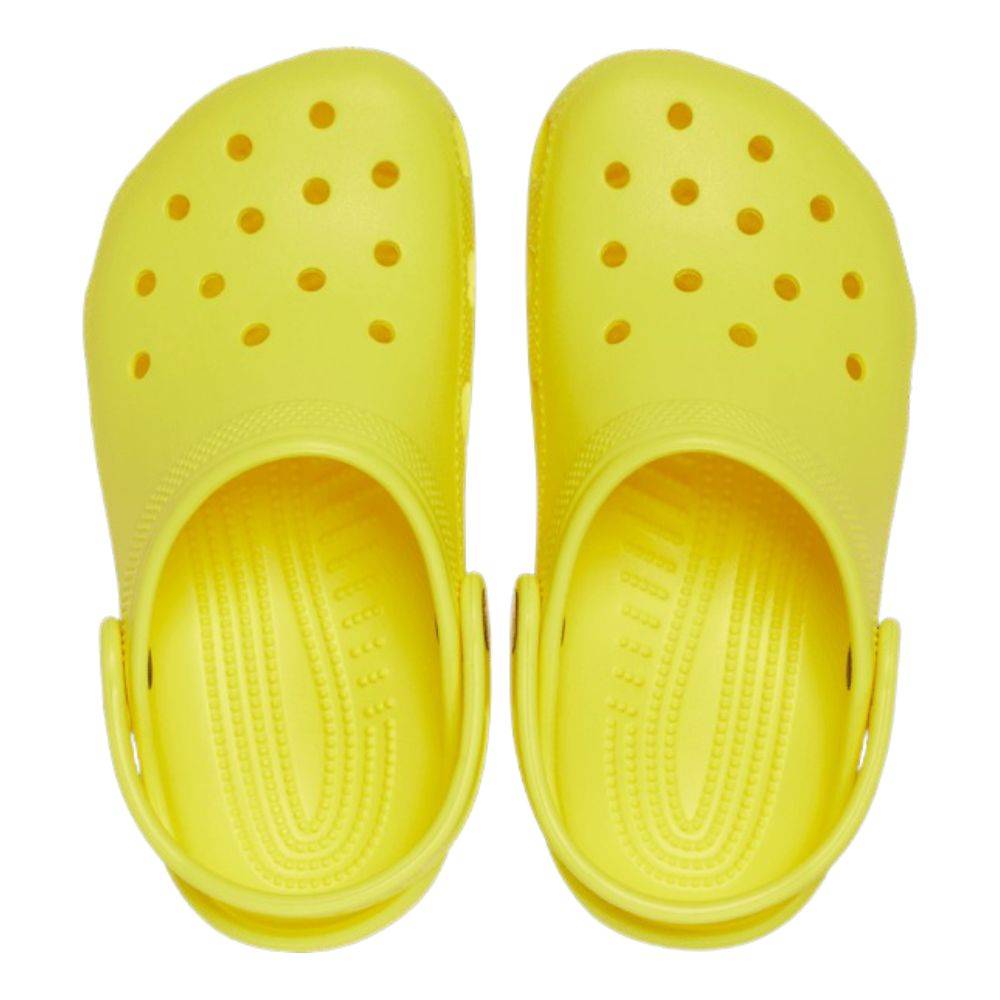 CROCS KID'S CLASSIC CLOG