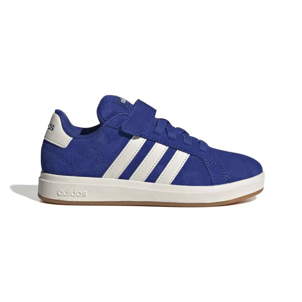 ADIDAS KIDS GRAND COURT 00S SHOES