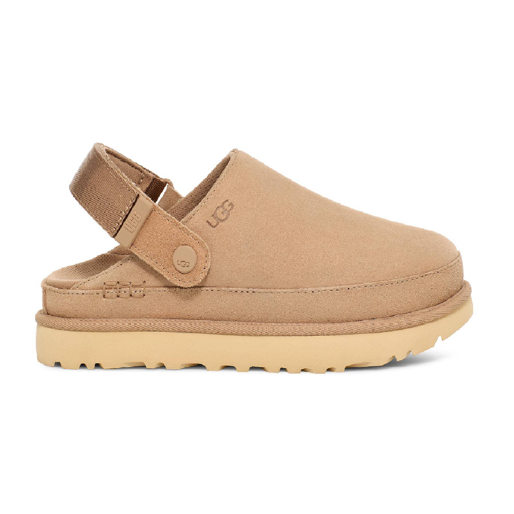 UGG GOLDENSTAR CLOG WOMENS