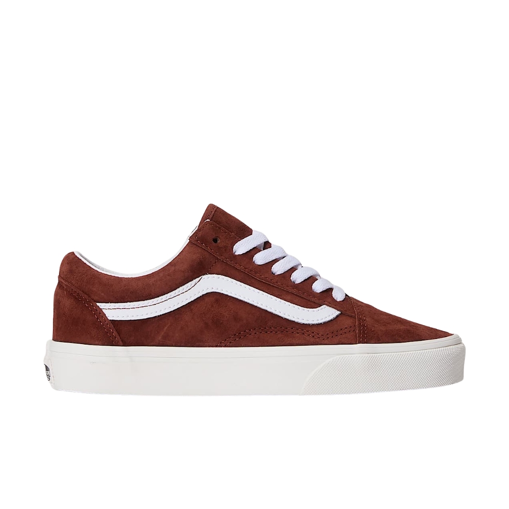 VANS OLD SKOOL UNISEX SHOE
