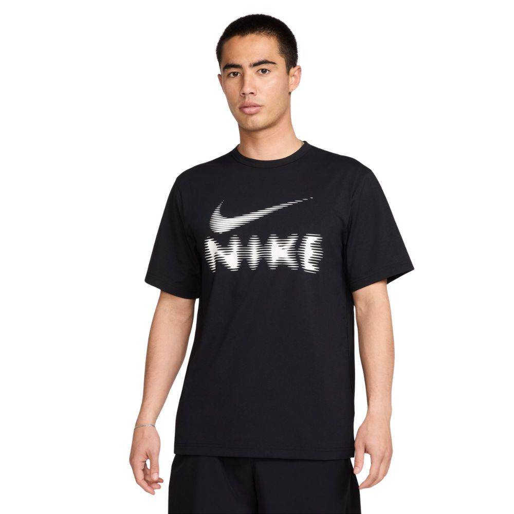 NIKE MENS DRI-FIT UV VERSATILE TEE
