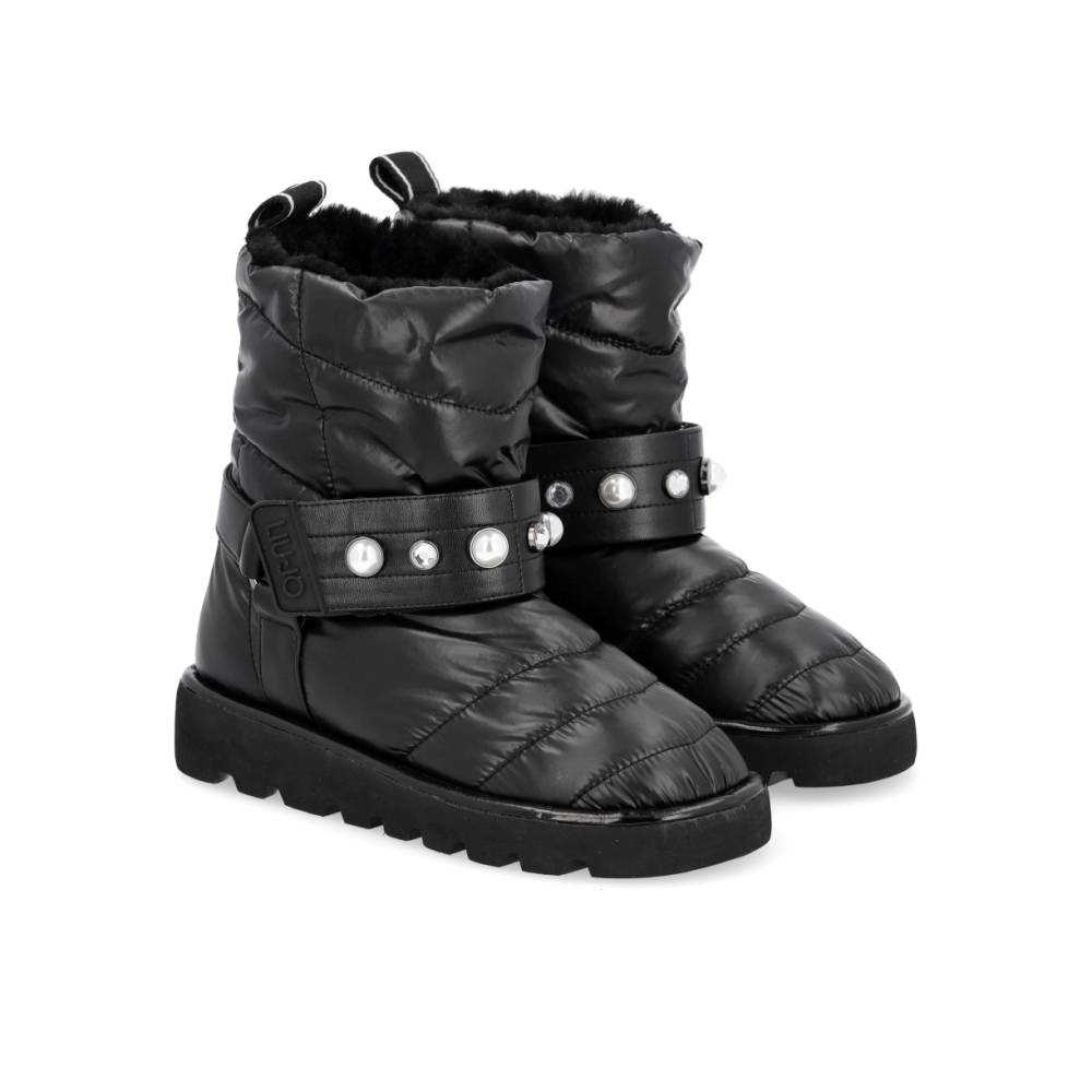 LIU JO BROOKLYN 06 BOOTS