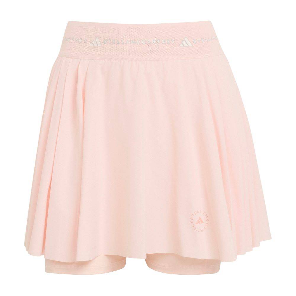 Adidas by Stella McCartney Pleated Skort