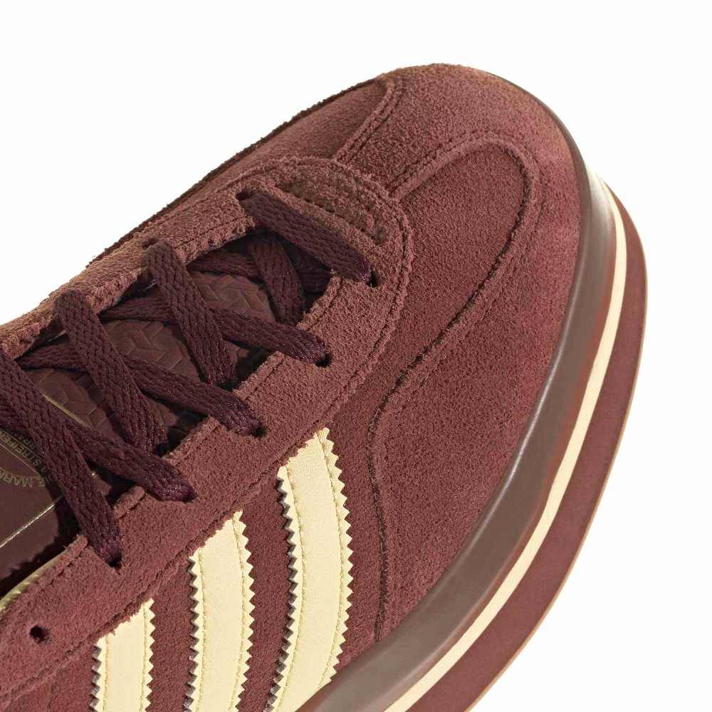 ADIDAS GAZELLE STACK W