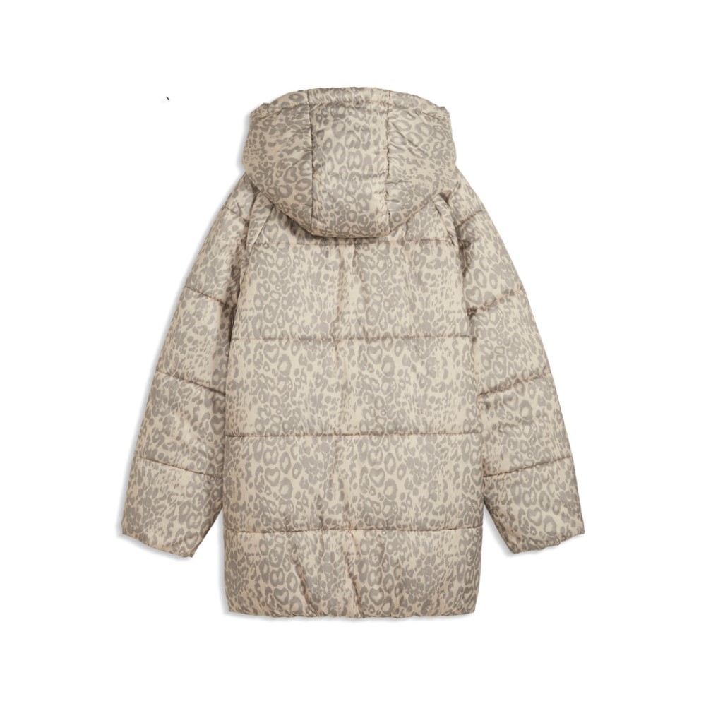 PUMA STYLE PADDED JACKET W